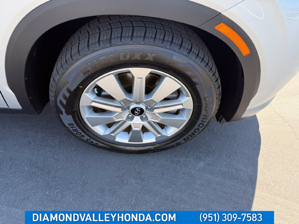 Used 2024 Hyundai Palisade SEL AWD/4WD image 34