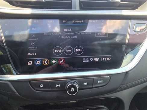 Used 2023 Buick Encore GX Select image 10