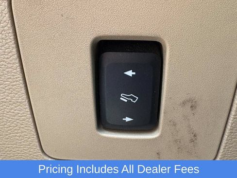 Used 2017 Ford F150 XLT w/ Equipment Group 302A Luxury AWD/4WD image 12