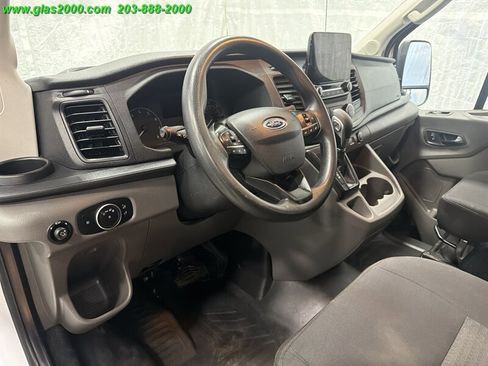 Used 2020 Ford Transit 350 XLT AWD/4WD image 3