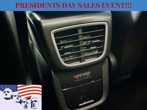 Used 2020 Lincoln Nautilus Reserve w/ Equipment Group 201A image 27