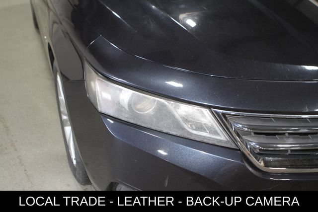 Used 2014 Chevrolet Impala LT w/ Convenience Package FWD image 7