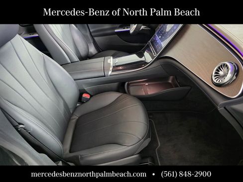 Used 2023 Mercedes-Benz EQE 350+ Sedan image 27