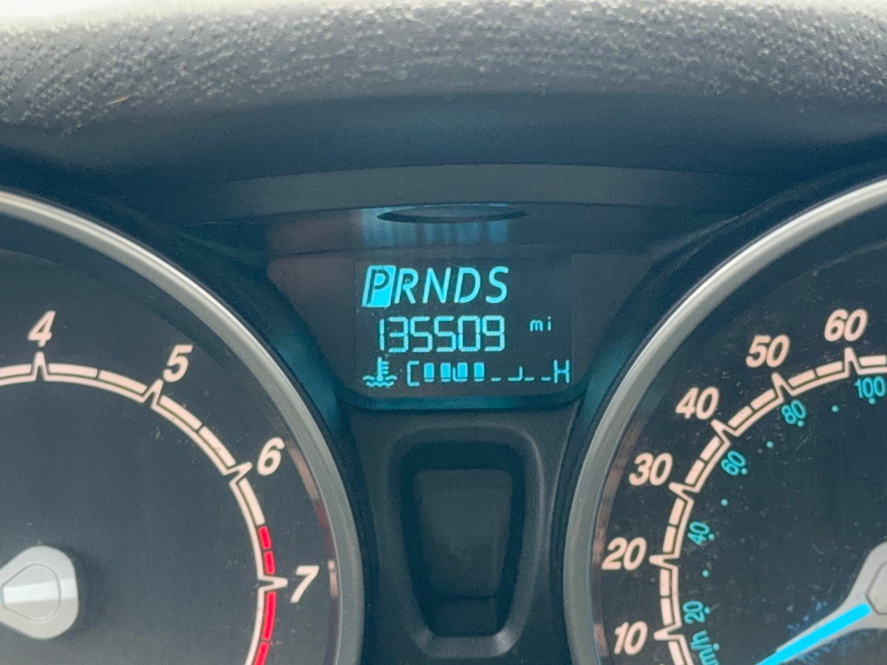 Used 2018 Ford Fiesta SE FWD image 26