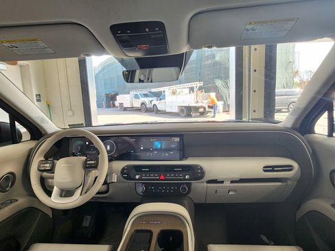 New 2026 Hyundai Palisade SEL AWD/4WD image 31