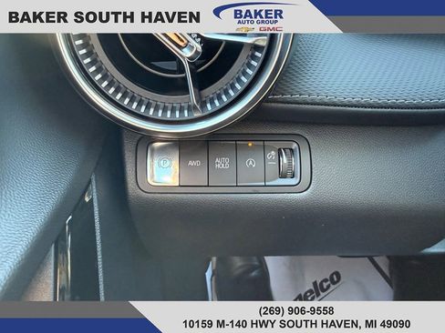 New 2026 Chevrolet Equinox LT w/ LPO, Floor Liner Package image 17