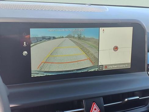 New 2026 Kia Seltos S image 9