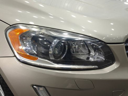 Used 2017 Volvo XC60 T5 Inscription w/ Preferred Option Package image 15