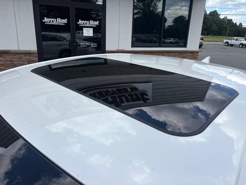 Used 2020 Lexus ES 350 w/ Accessory Package 2 FWD image 12