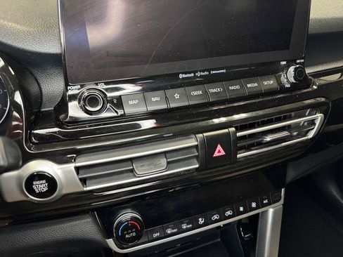 Used 2022 Hyundai Santa Fe Calligraphy AWD/4WD image 19