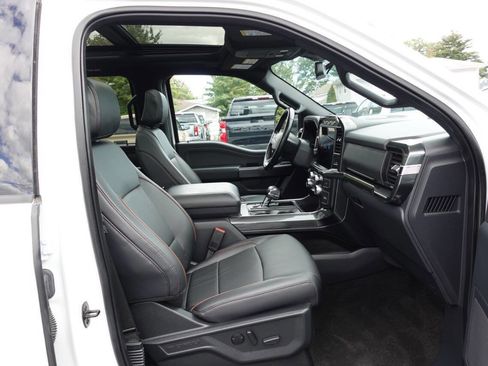 Used 2021 Ford F150 XLT w/ Equipment Group 302A High image 36