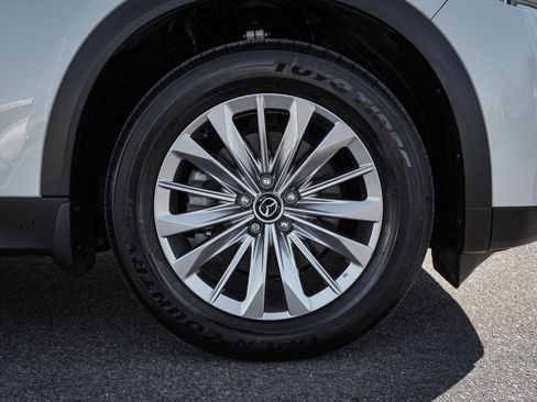 Used 2024 MAZDA CX-90 Plug-In Hybrid w/ Preferred image 13