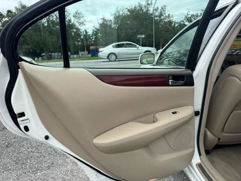 Used 2003 Lexus ES 330 FWD image 13