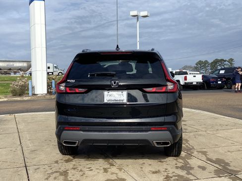 New 2026 Honda CR-V Sport-L image 9