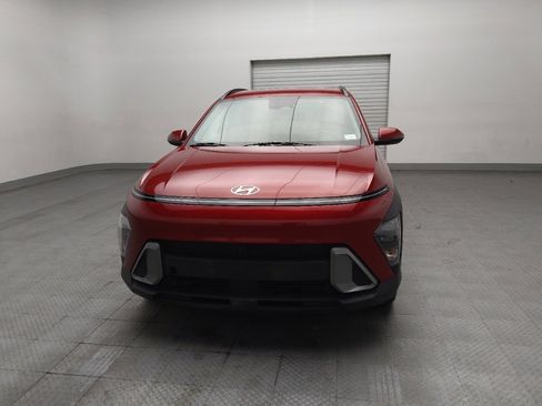 Used 2024 Hyundai Kona SEL FWD image 15