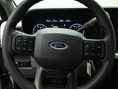 New 2026 Ford F250 XL w/ STX Appearance Package AWD/4WD image 10
