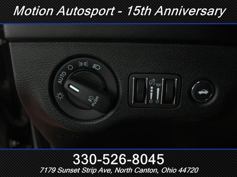 Used 2019 Dodge Charger SXT w/ Plus Group image 16