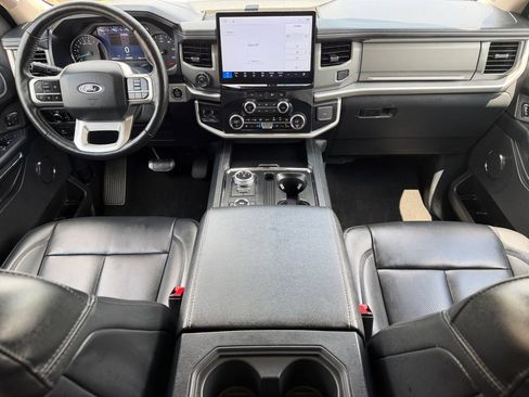 Used 2024 Ford Expedition Max XLT AWD/4WD image 20