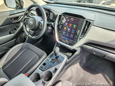 Certified 2025 Subaru Crosstrek 2.5i Premium AWD/4WD image 20