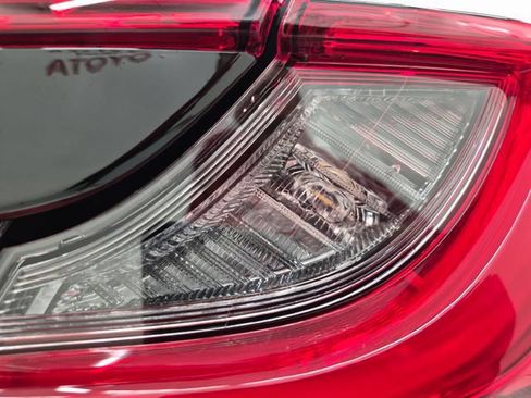 New 2026 Toyota Camry XSE FWD image 30