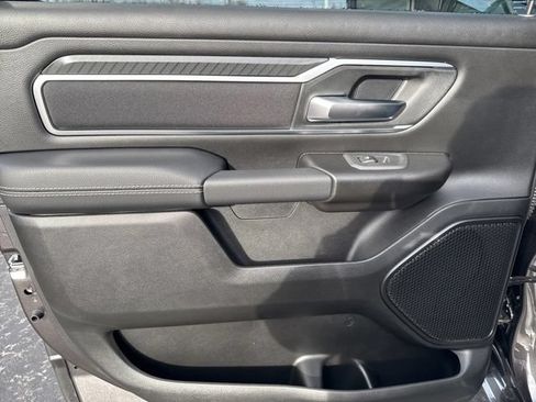 New 2026 RAM 1500 Big Horn AWD/4WD image 12