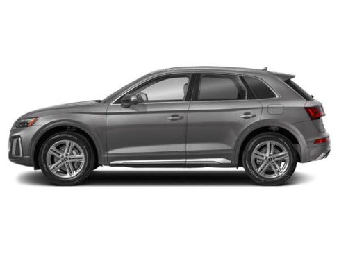 Used 2023 Audi Q5 e Premium Plus w/ Premium Plus Package AWD/4WD image 6