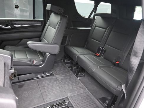 Used 2023 GMC Yukon XL Denali w/ LPO, Floor Liner Package AWD/4WD image 14
