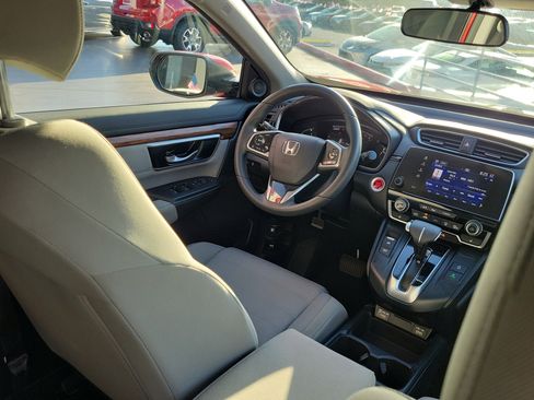 Used 2022 Honda CR-V EX image 13