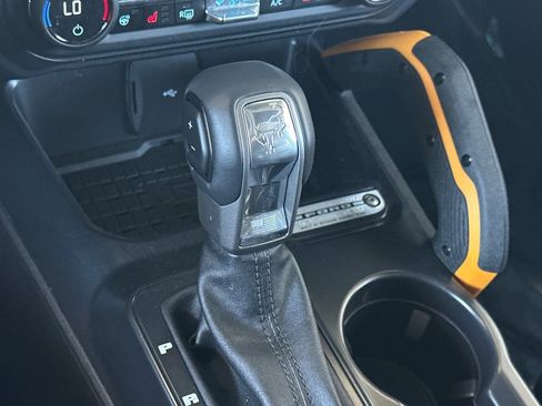 Used 2024 Ford Bronco Badlands AWD/4WD image 21