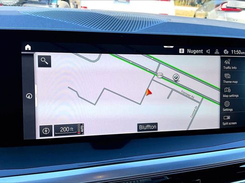 Certified 2022 BMW Z4 M40i w/ Premium Package image 33