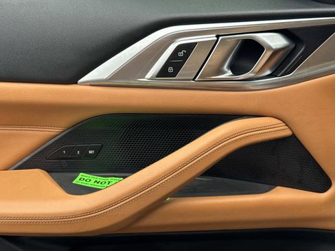 Certified 2025 BMW 430i Coupe w/ Convenience Package image 13