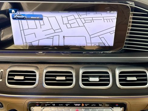 New 2026 Mercedes-Benz GLE 580 4MATIC image 12