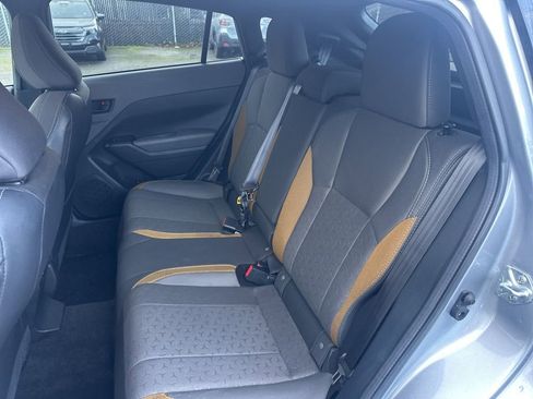 Used 2025 Subaru Crosstrek 2.5i Sport image 12