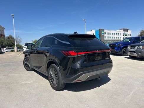 Used 2024 Lexus RX 350 w/ Convenience Package image 6
