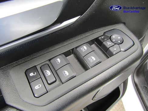 Used 2025 RAM 1500 Big Horn AWD/4WD image 32