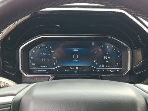 Certified 2025 Chevrolet Silverado 1500 LT AWD/4WD image 22