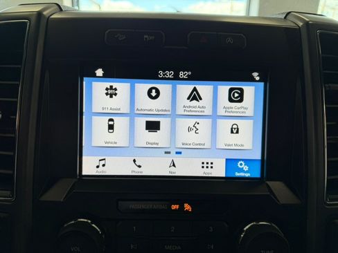 Used 2019 Ford F150 XLT w/ Equipment Group 302A Luxury AWD/4WD image 51