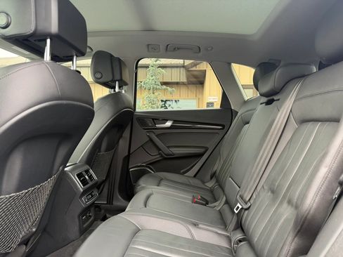 Used 2019 Audi Q5 2.0T Premium Plus AWD/4WD image 72