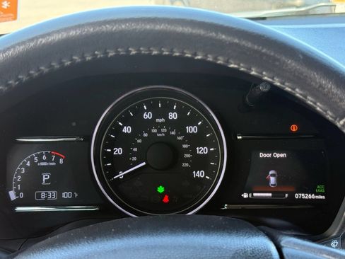 Certified 2019 Honda HR-V EX-L image 20