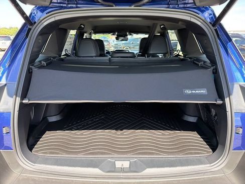 New 2026 Subaru Outback Premium AWD/4WD image 24