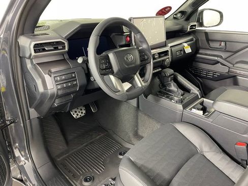 New 2026 Toyota 4Runner TRD Sport Premium image 3