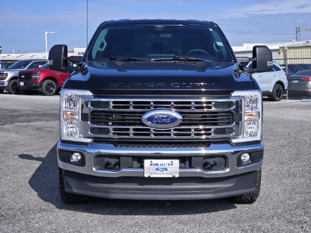 Certified 2024 Ford F250 XLT AWD/4WD image 2