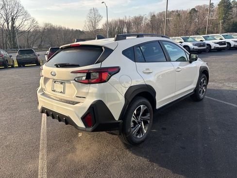 New 2026 Subaru Crosstrek 2.0i Premium image 58
