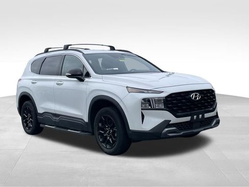 Used 2023 Hyundai Santa Fe XRT AWD/4WD image 3