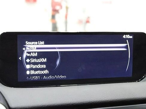 Used 2023 MAZDA CX-50 AWD 2.5 Turbo w/ Weather Package image 34