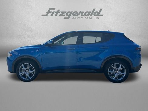 Used 2024 Dodge Hornet R/T Plus image 8