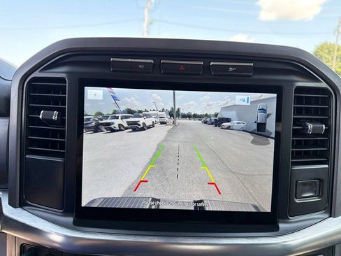 Used 2022 Ford F150 Lariat AWD/4WD image 27