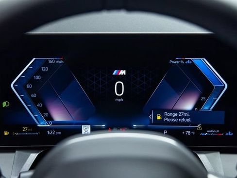 New 2026 BMW X3 xDrive30 AWD/4WD image 2