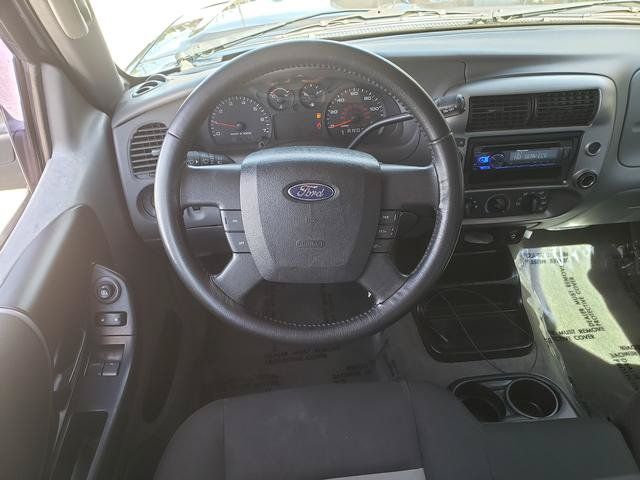 Used 2011 Ford Ranger XLT AWD/4WD image 17