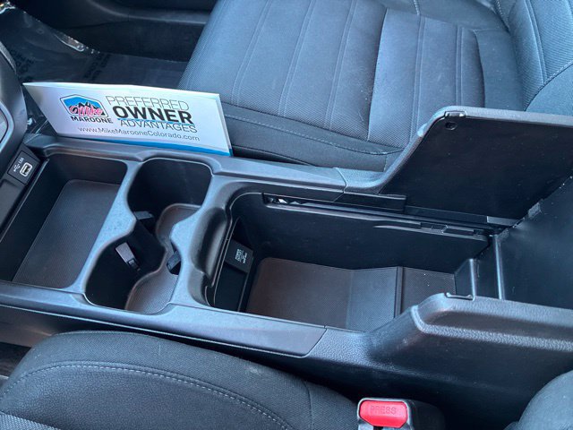 Certified 2022 Honda CR-V EX image 17